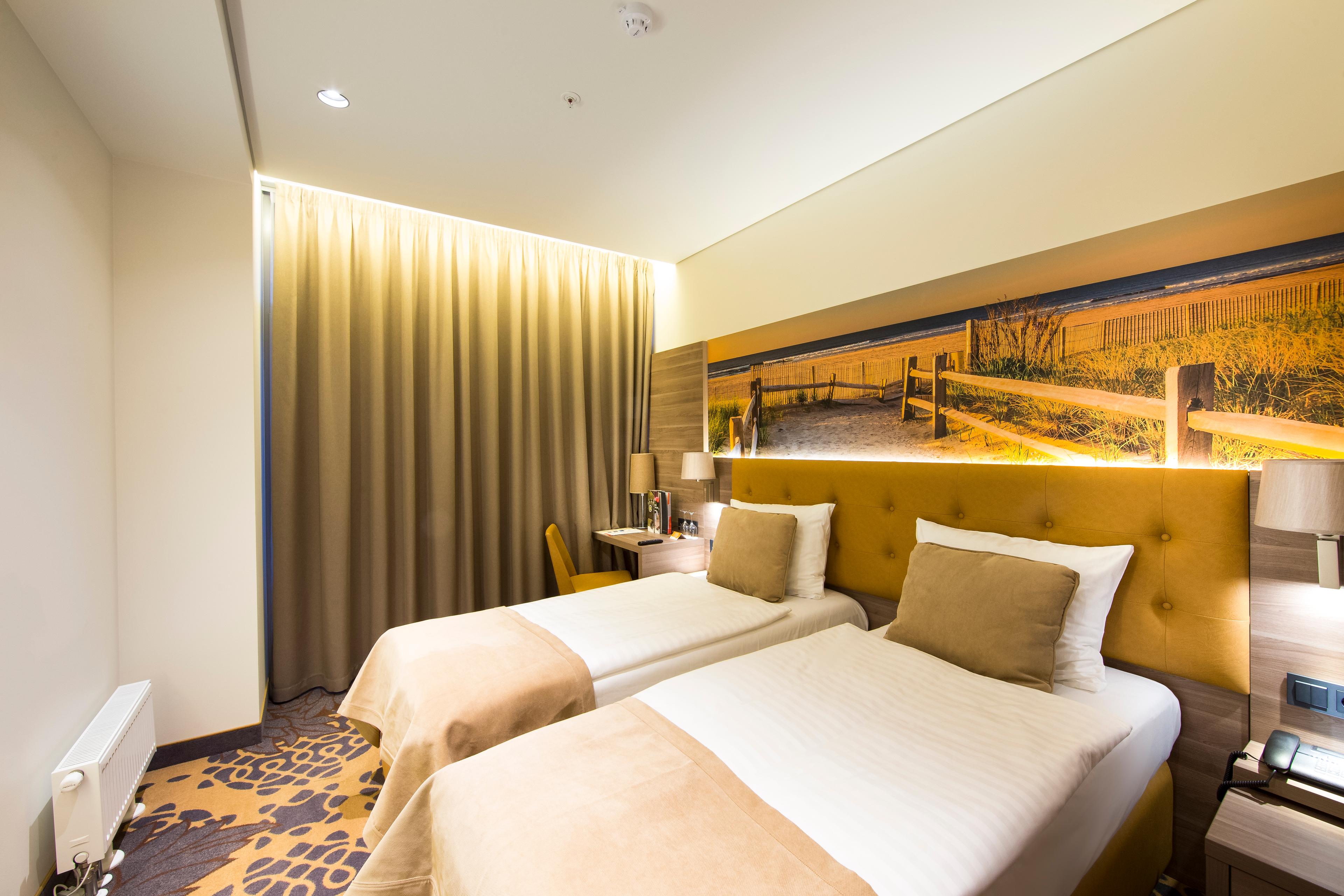 Lielupe Hotel by Semarah 936585 — 8