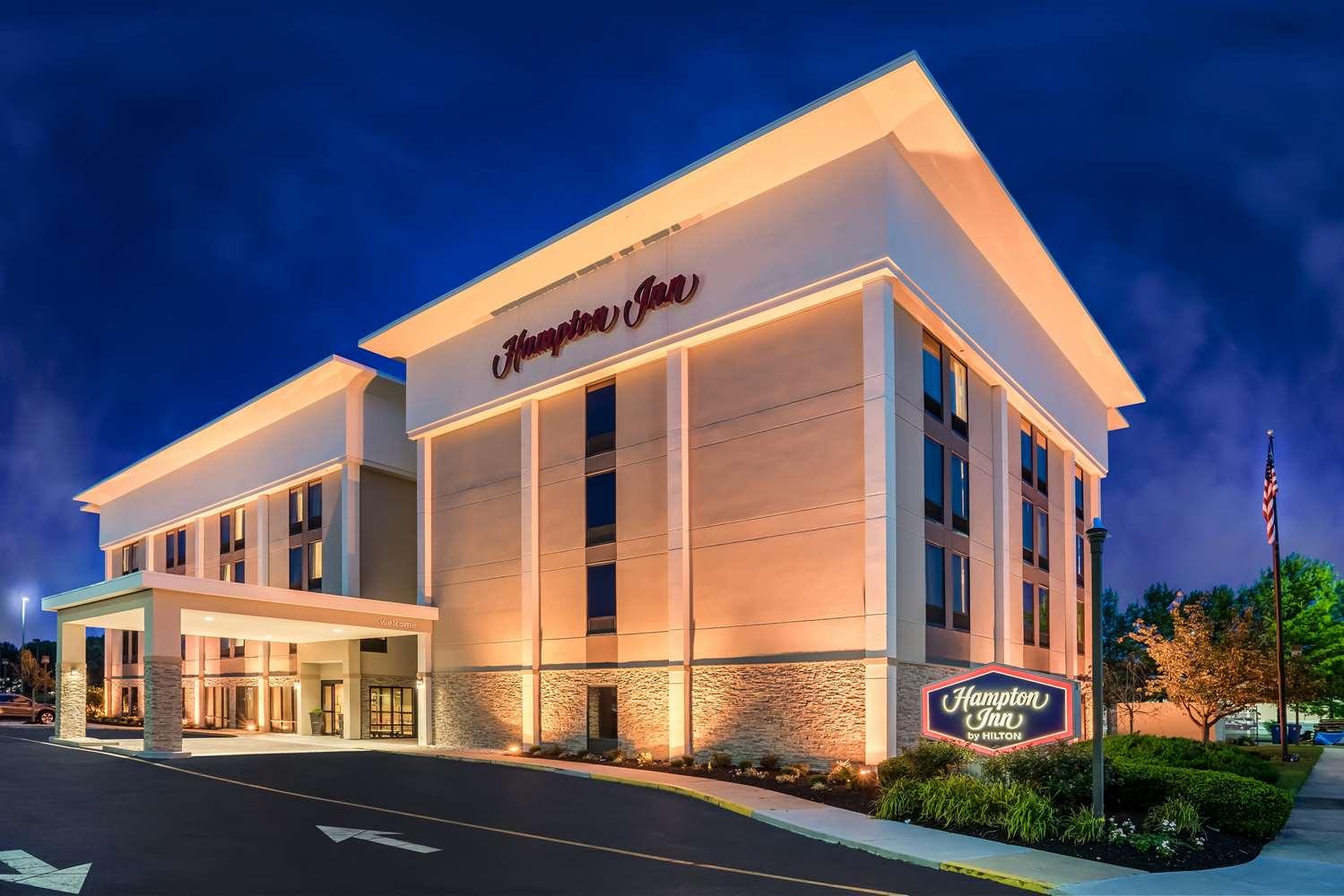 Hampton Inn Dover De — 6