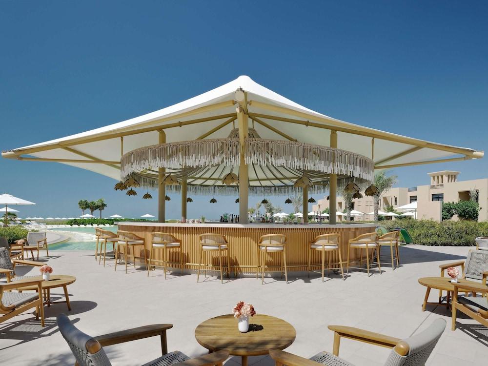 Sofitel Al Hamra Beach Resort — 2
