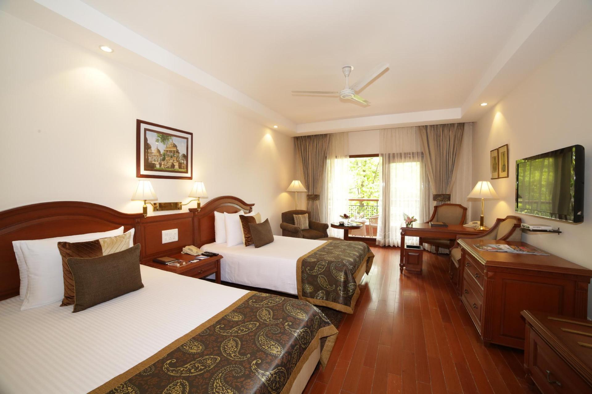 JAYPEE PALACE — 8