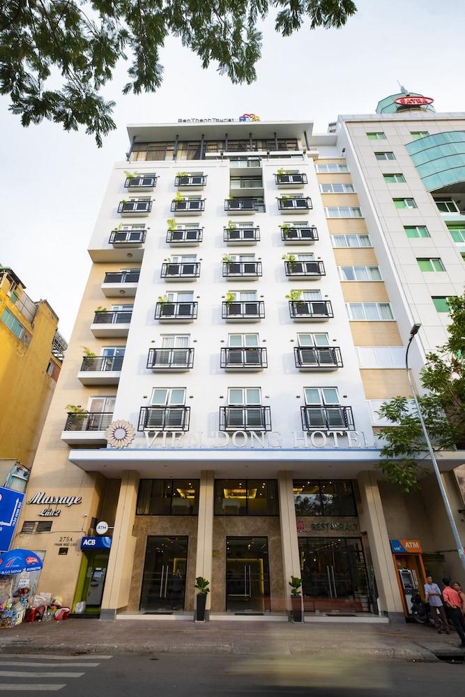 VIEN DONG HOTEL — 10