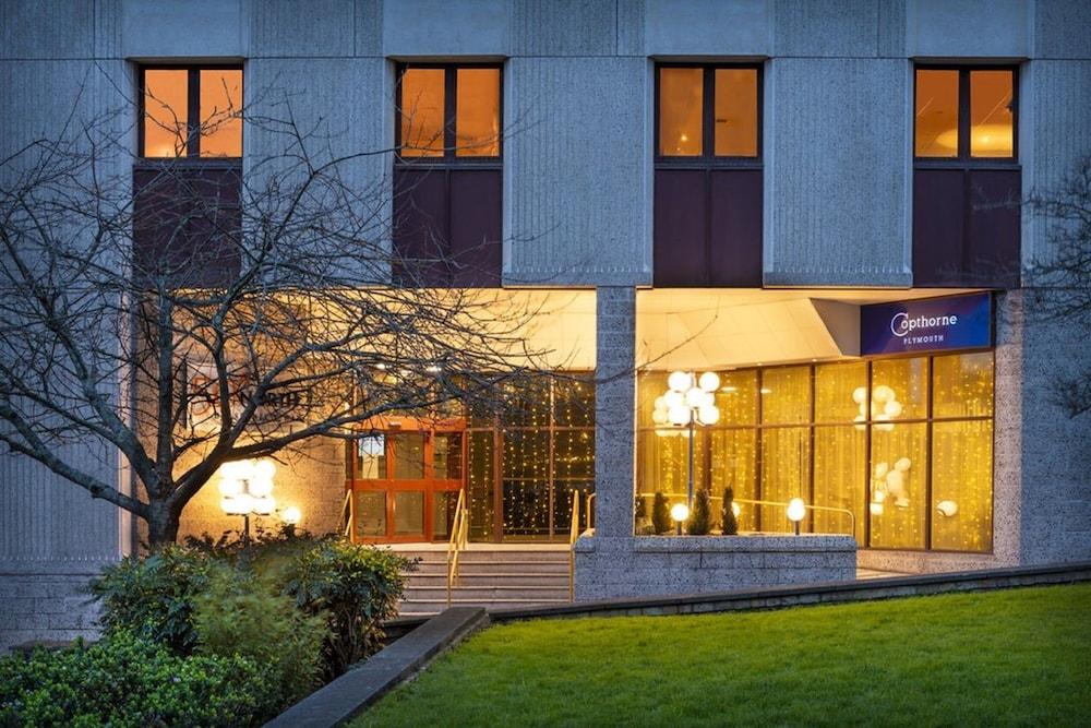 Copthorne Hotel Plymouth — 4