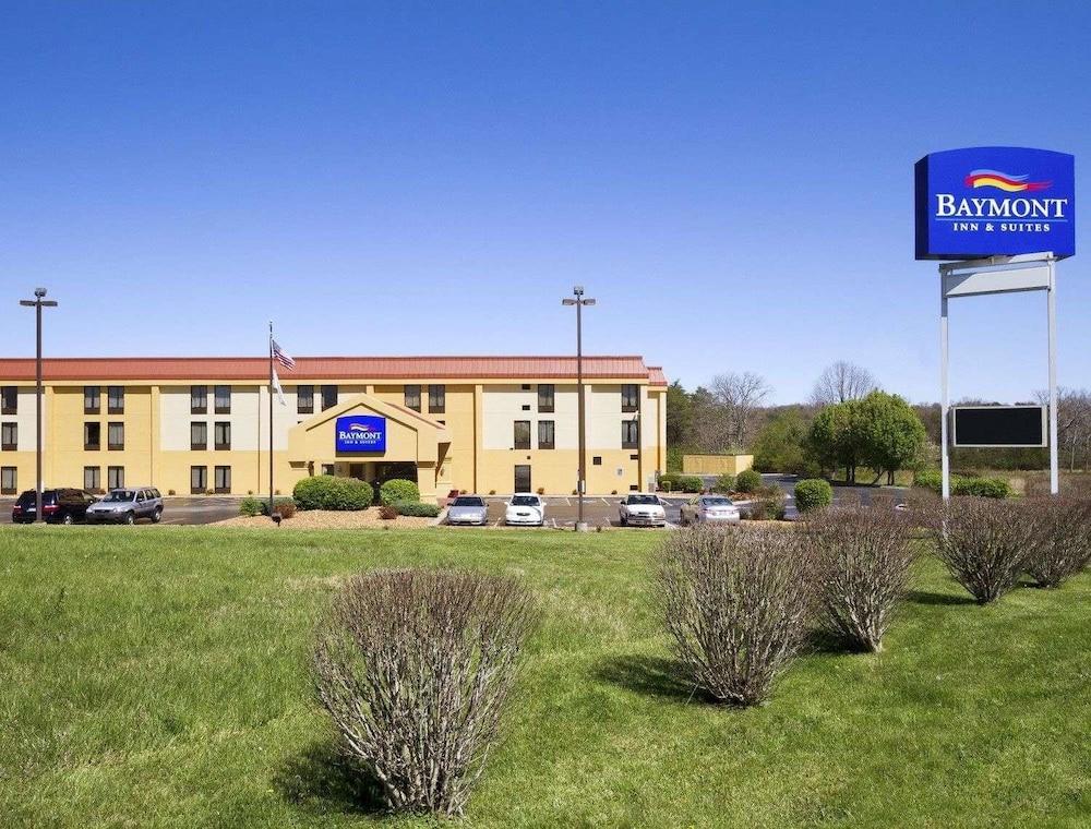 Baymont by Wyndham Crossville — 1