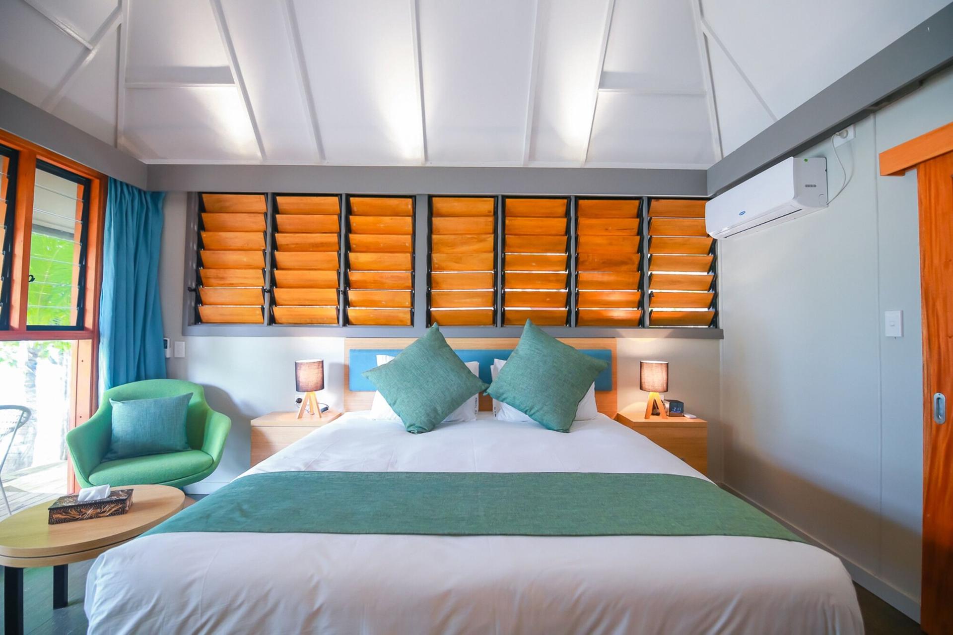 Serenity Island Resort — 7