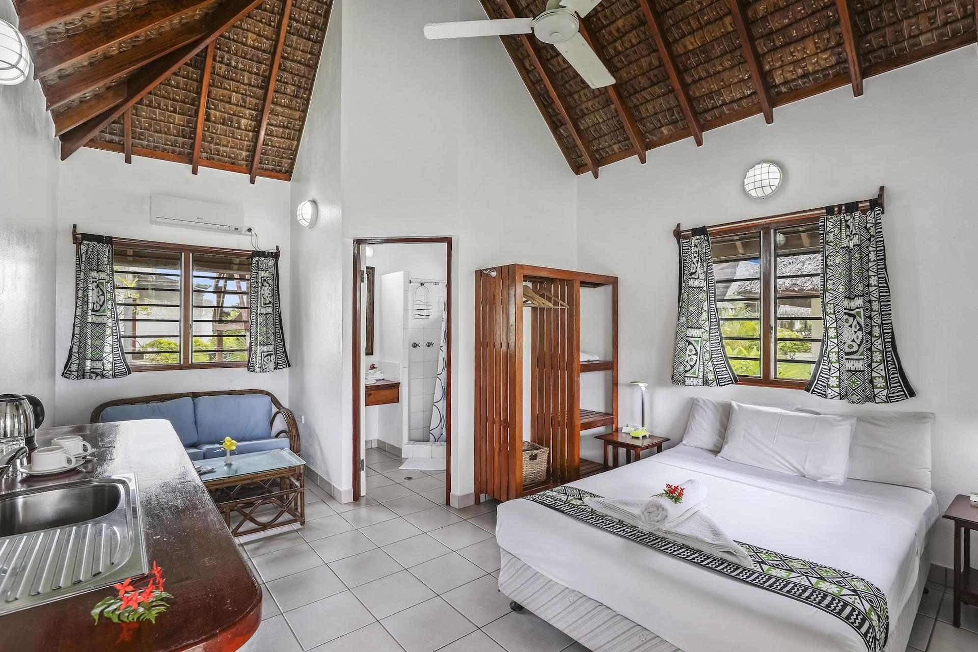 Beachfront Resort — 9