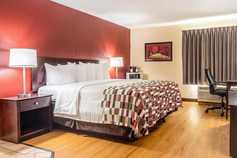 Ramada Austinburg/Ashtabula — 10