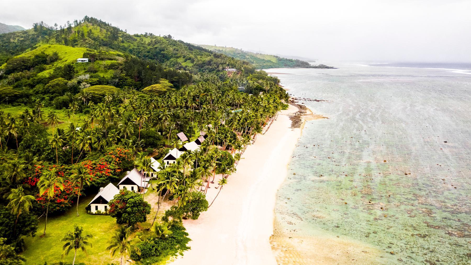 Tambua Sands Beach Resort 1150448 — 4