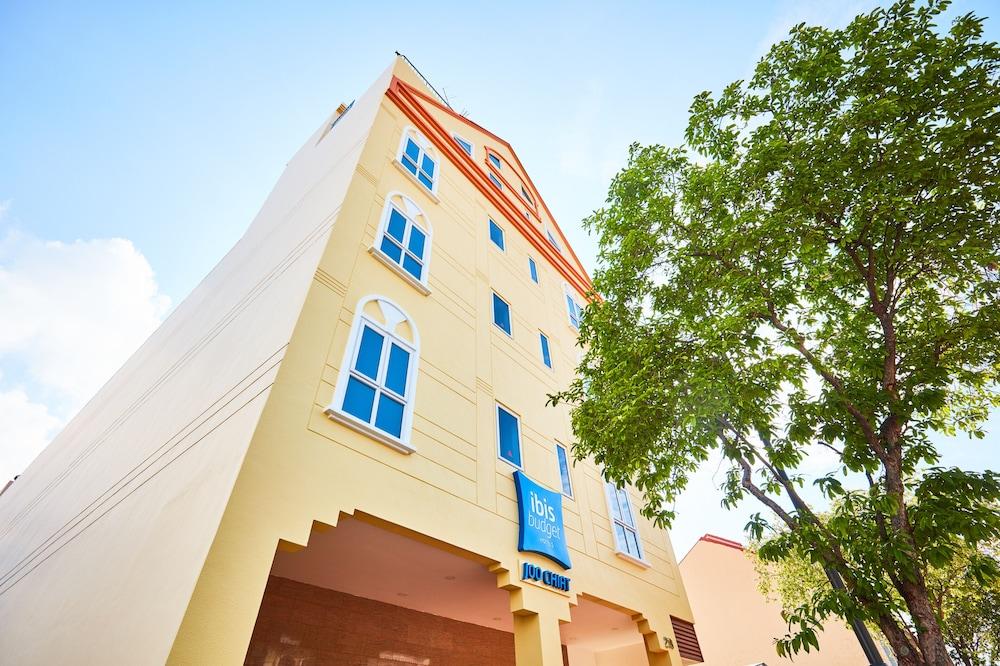 ibis budget Singapore Joo Chiat — 6