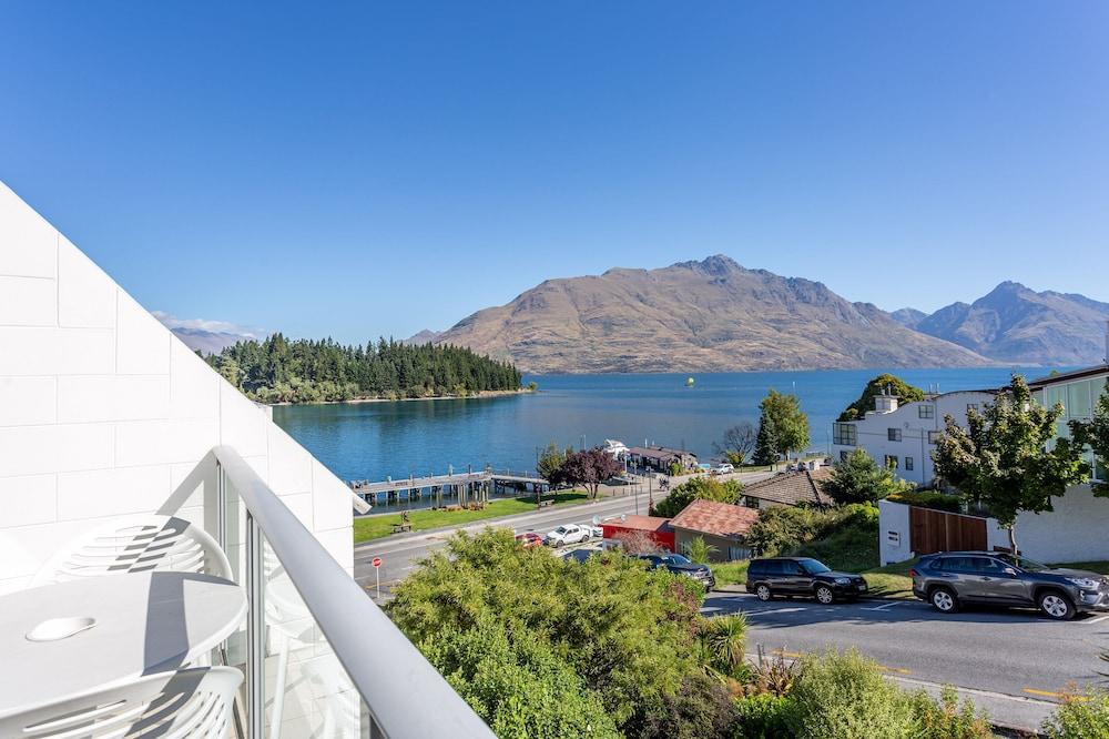 Crowne Plaza Hotel Queenstown — 1