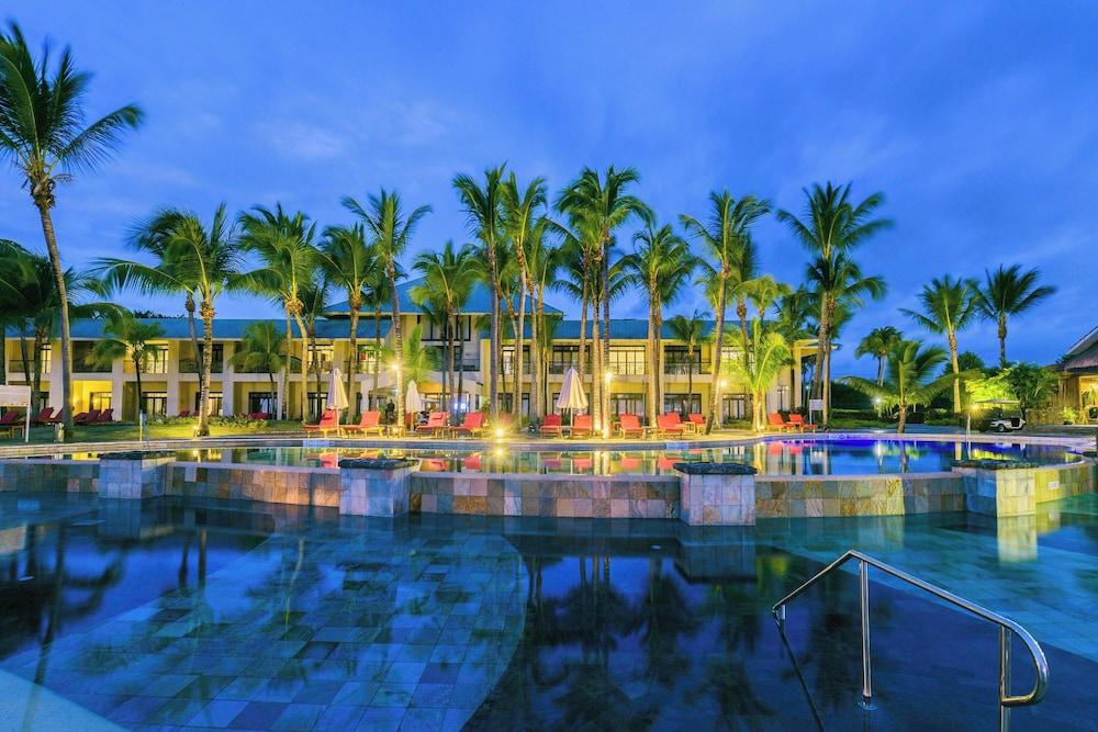 Le Meridien Ile Maurice 19244 — 7