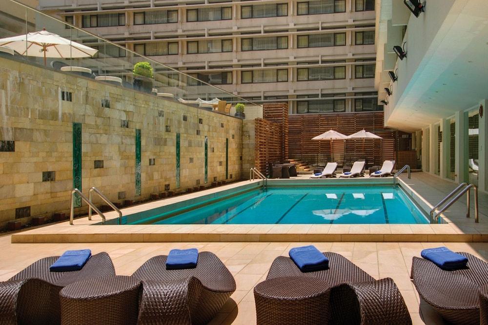 Prince Hotel Hong Kong — 4