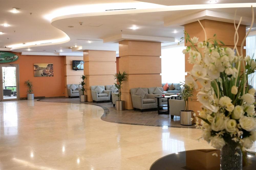 Best Western Plus Mahboula — 7
