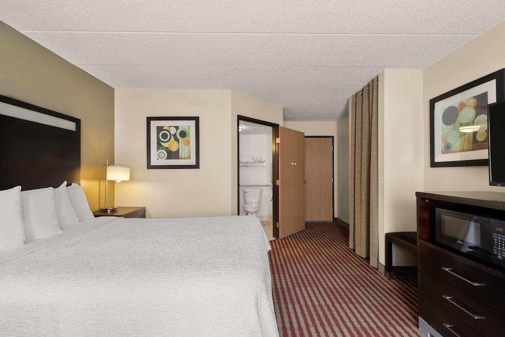 Best Western Germantown Inn — 5