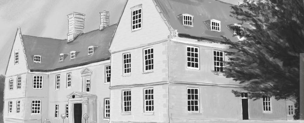 The Haycock Hotel — 1