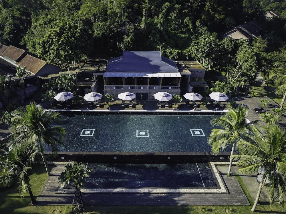 Vedana Lagoon Resort & Spa