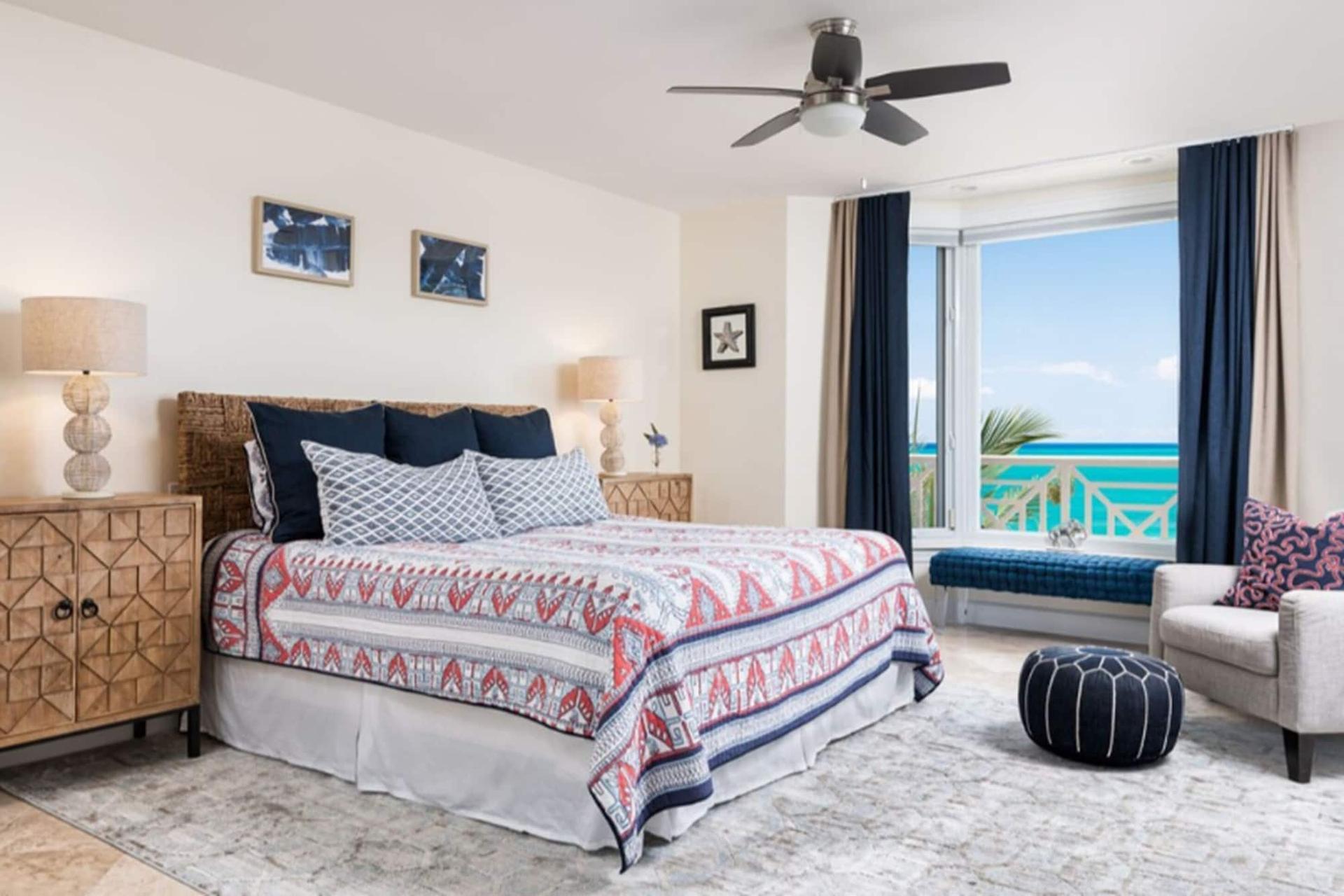 Grandview on Grace Bay — 4