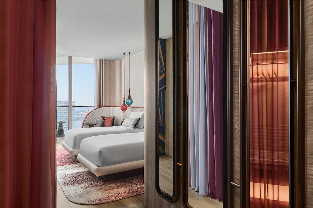 W Dubai - Mina Seyahi — 3