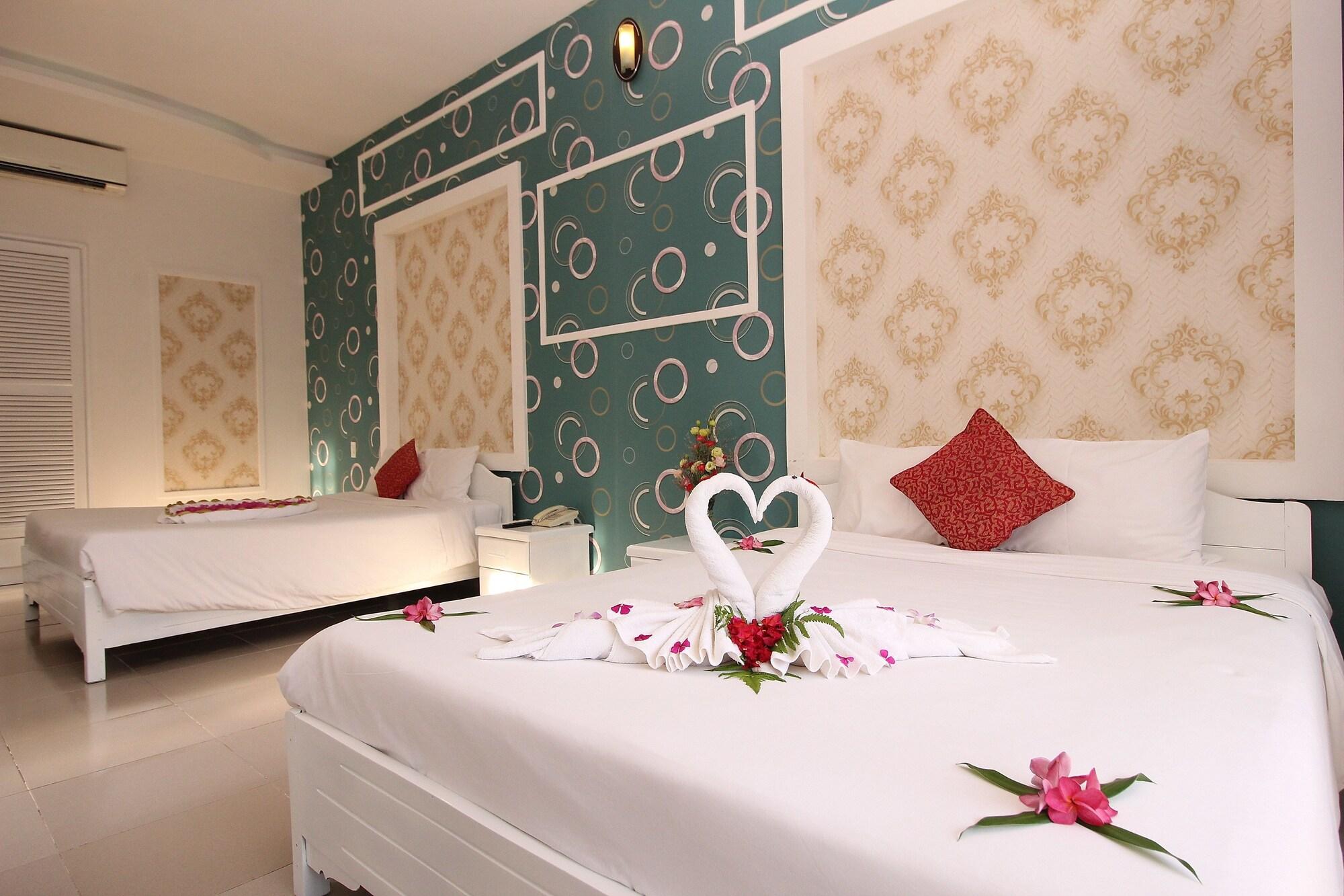 Muine Sun & Sea Beach (Boutique Resort & Glamping) — 9