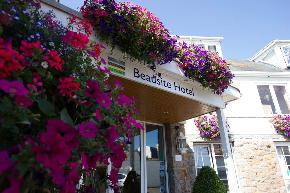 Beausite Hotel — 1