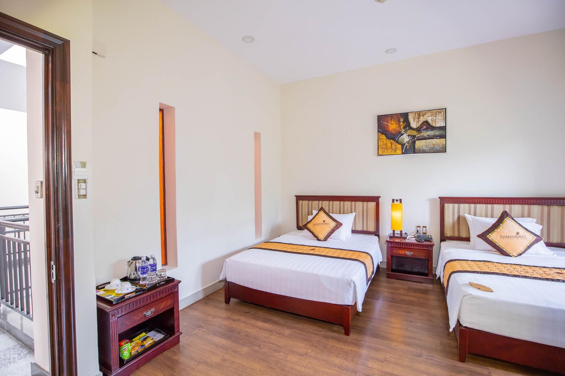 Diamond Bay Resort & Spa — 8