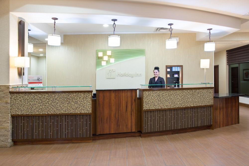 Holiday Inn & Suites Durango Downtown — 1