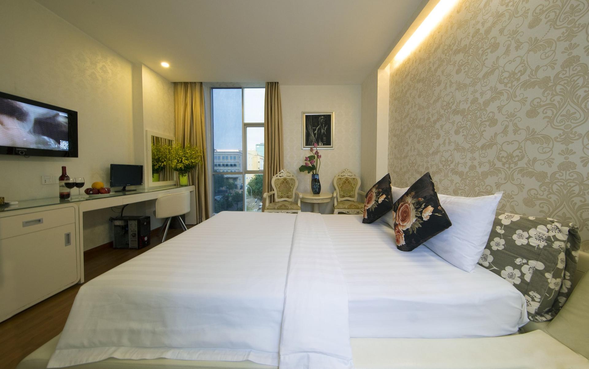 Golden Star Hotel — 7