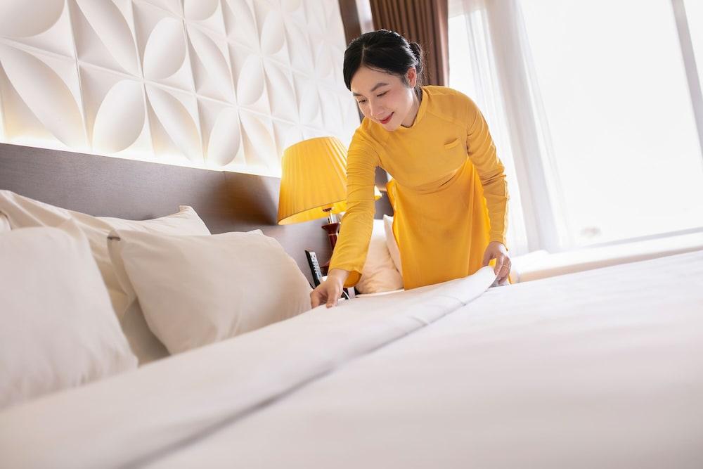 Diamond King Hotel and Travel (ex Hanoi Diamond King Hotel) — 2
