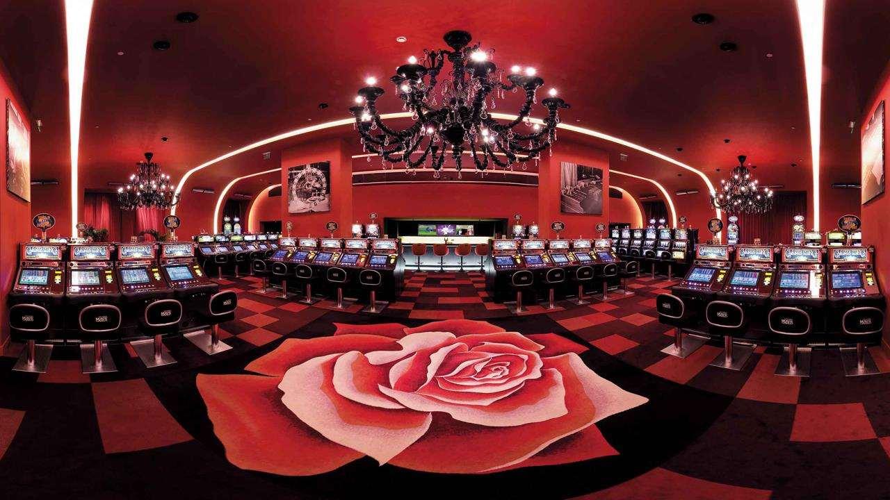 Monte-Carlo Bay Hotel & Resort — 8