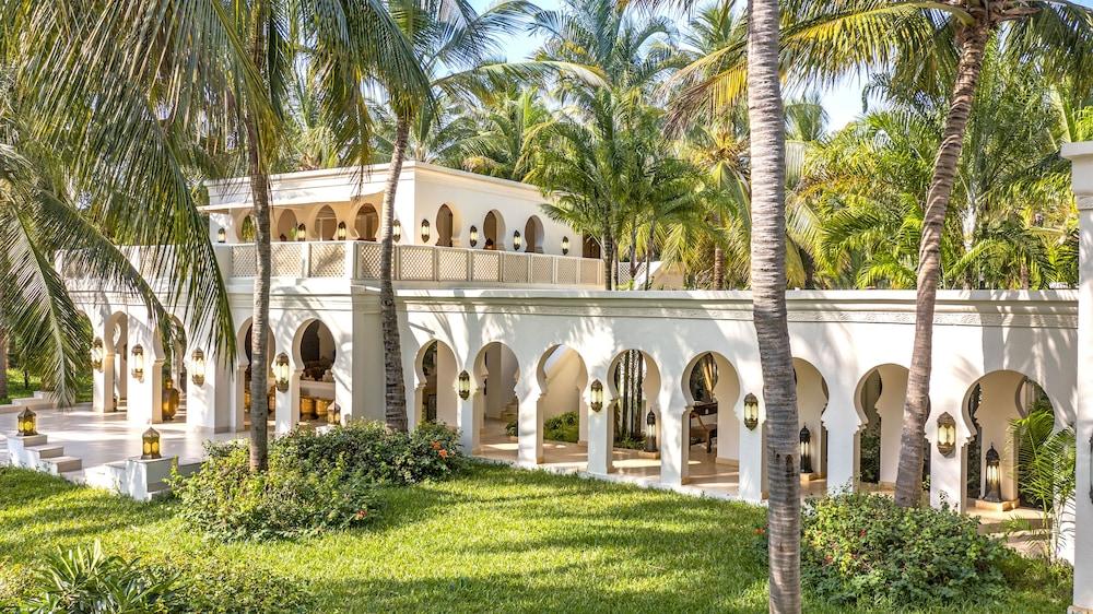 Baraza Resort & Spa Zanzibar — 8