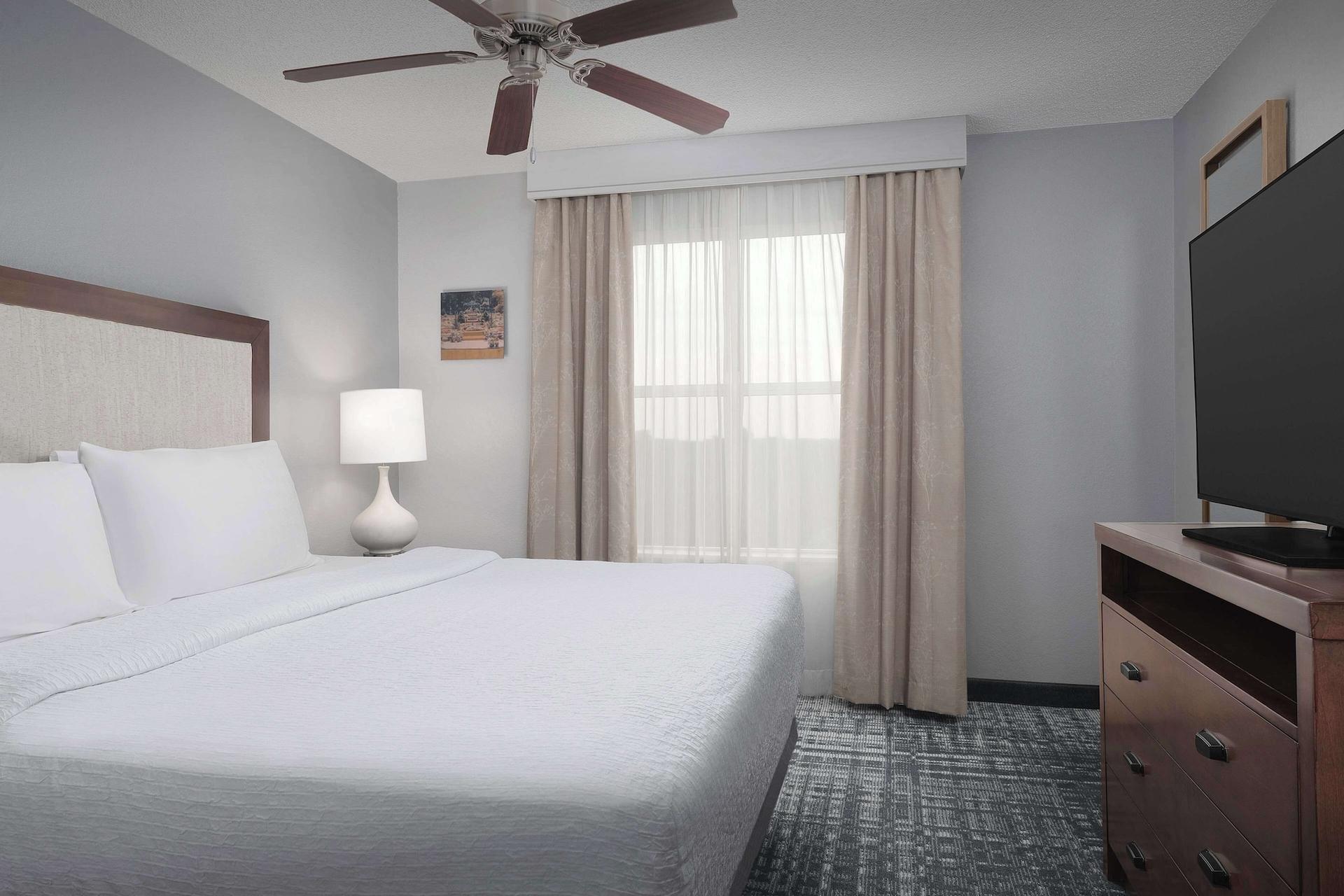 Homewood Suites By Hilton Raleigh-Durham Airport — 8