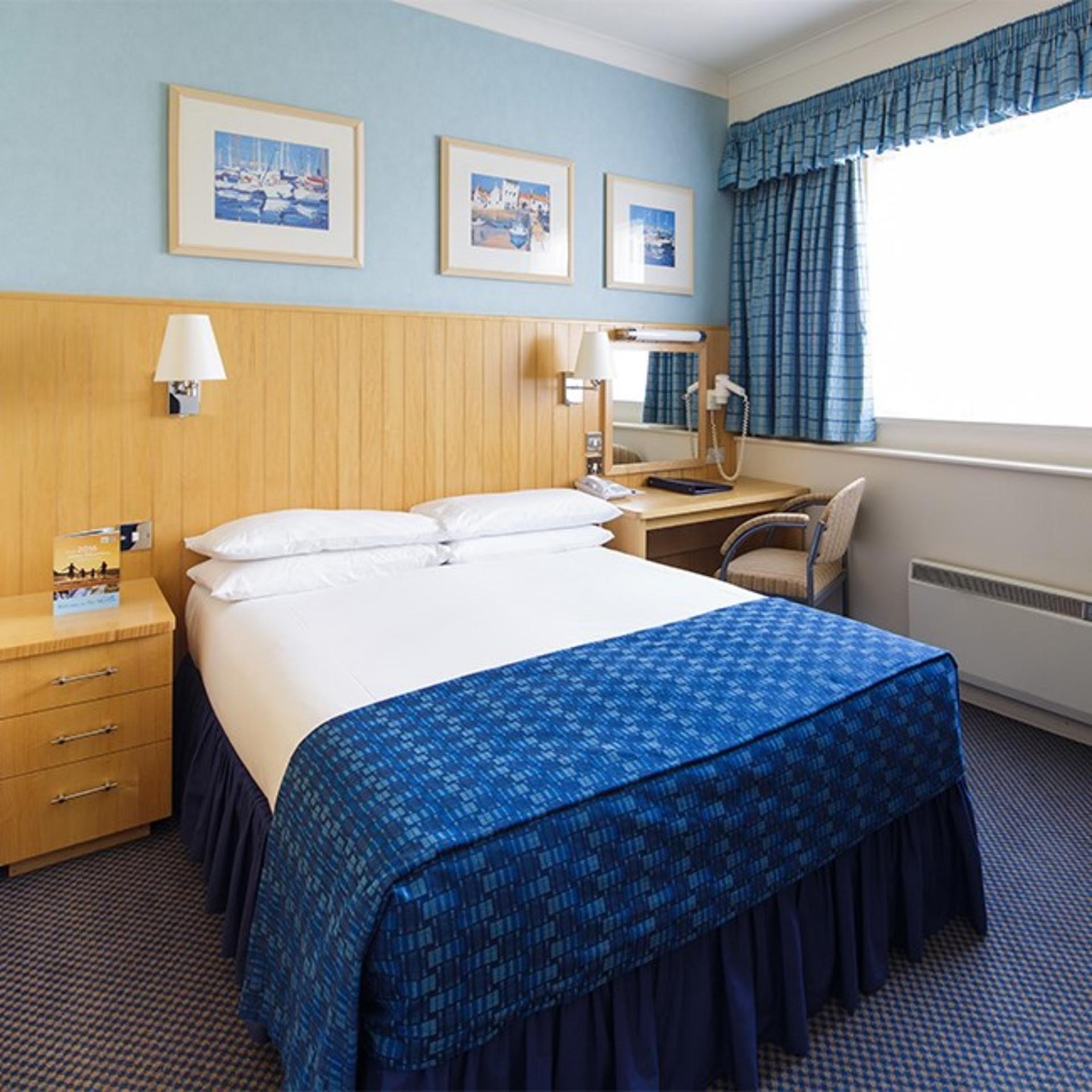 Merton Hotel — 8