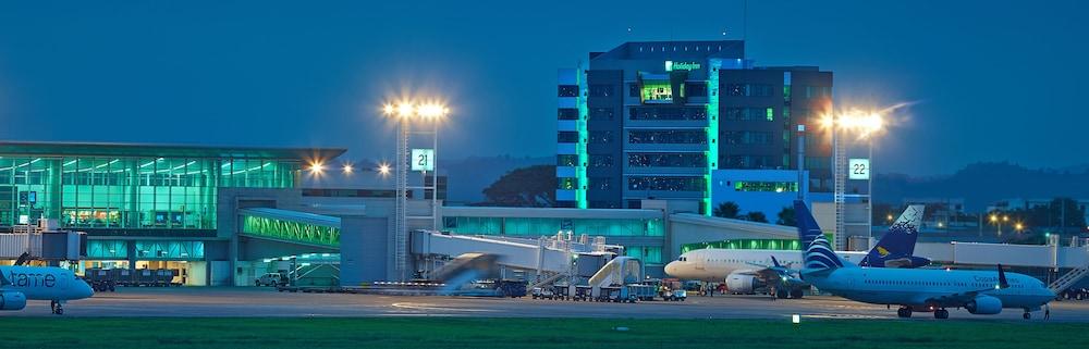 HOLIDAY INN GUAYAQUIL AIRPORT 1024768 — 5