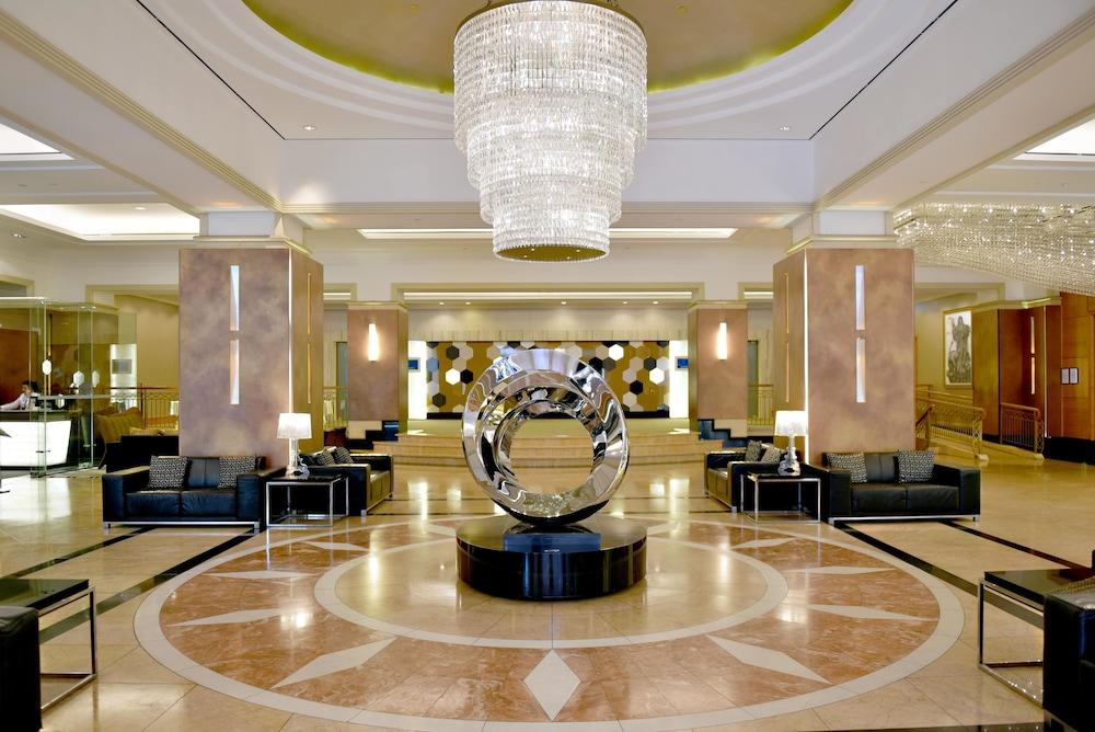 DUXTON HOTEL — 7