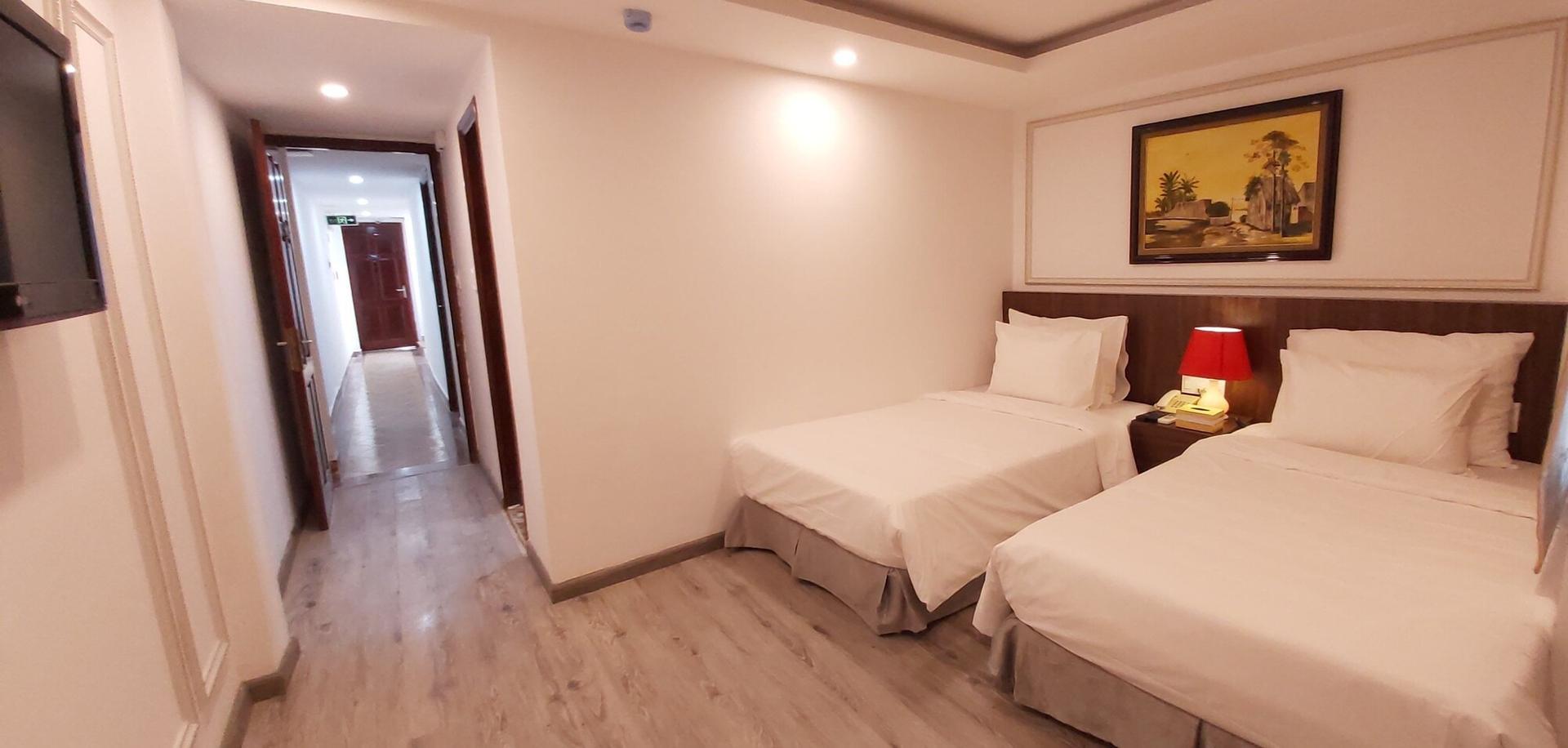 HANOI 3B HOTEL — 6