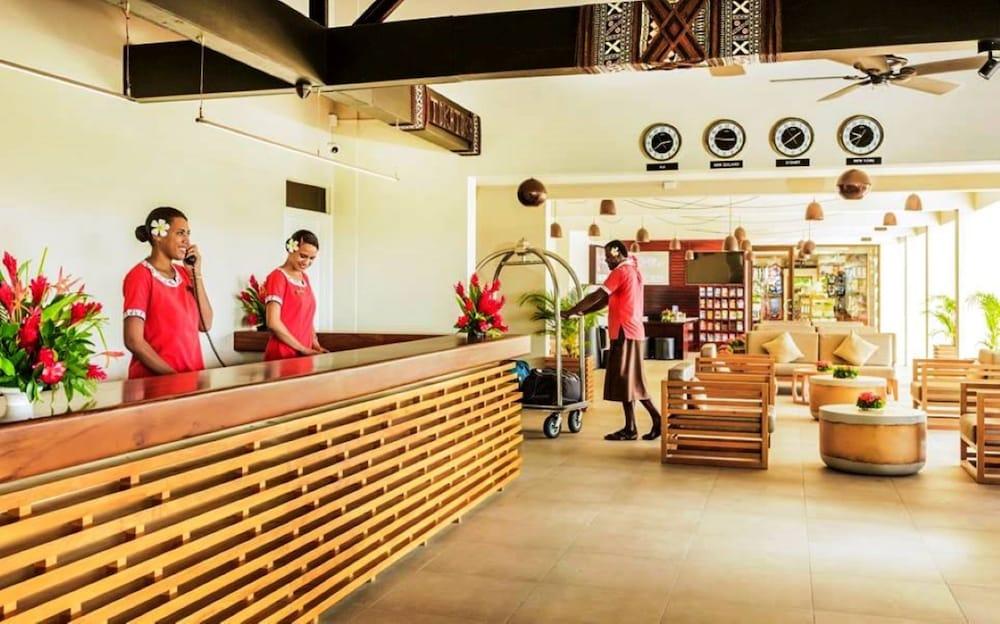 TOKATOKA RESORT HOTEL — 6
