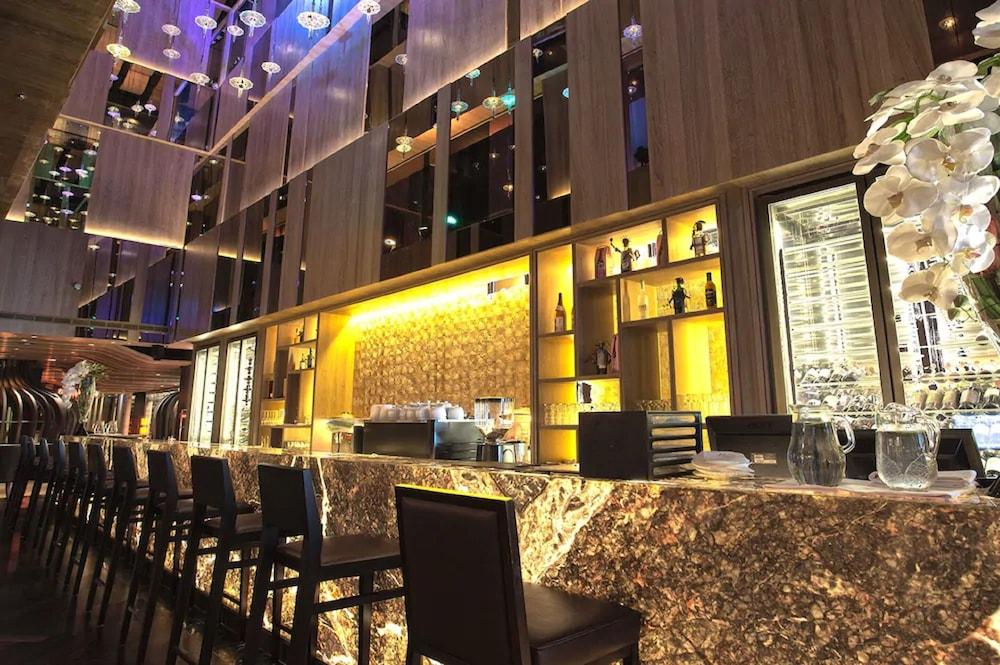 THE SPLENDOR HOTEL TAICHUNG — 5