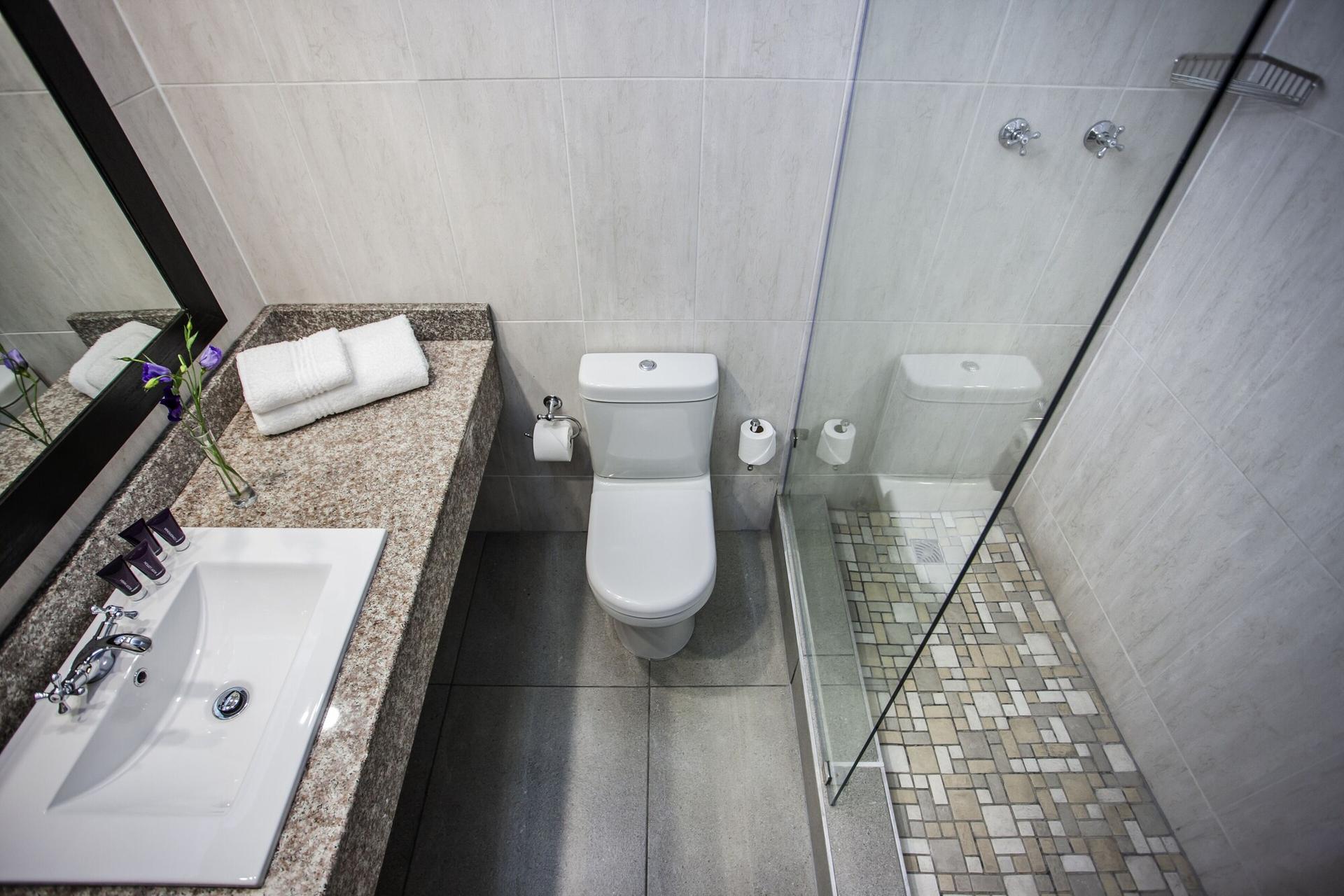 AVANI MASERU HOTEL — 8