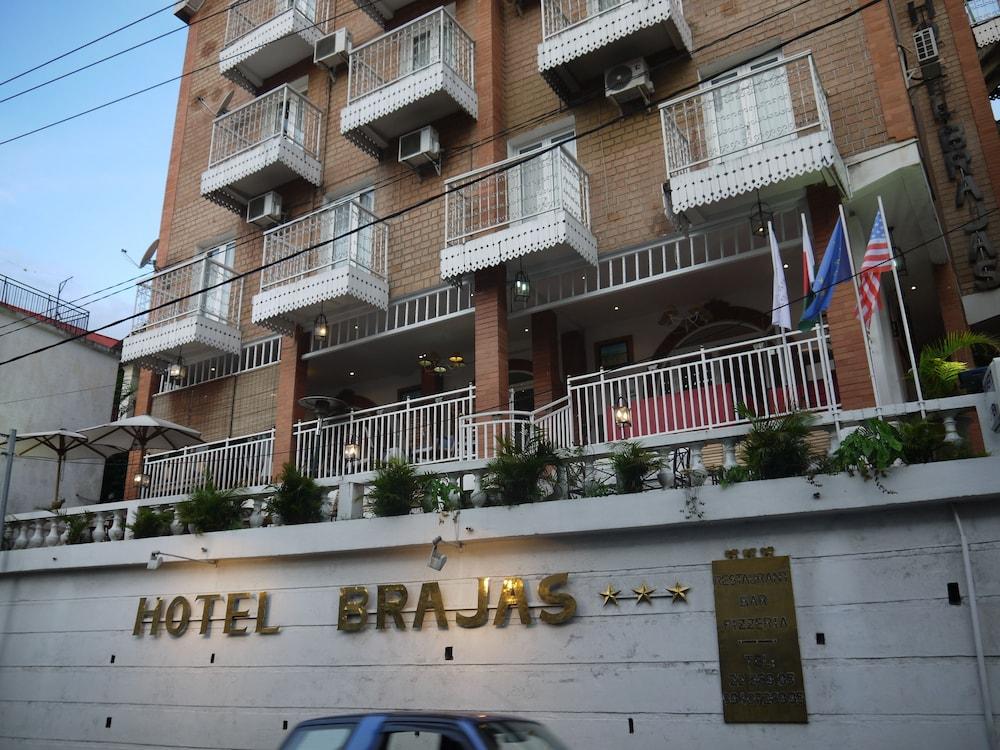 Hotel Brajas — 1