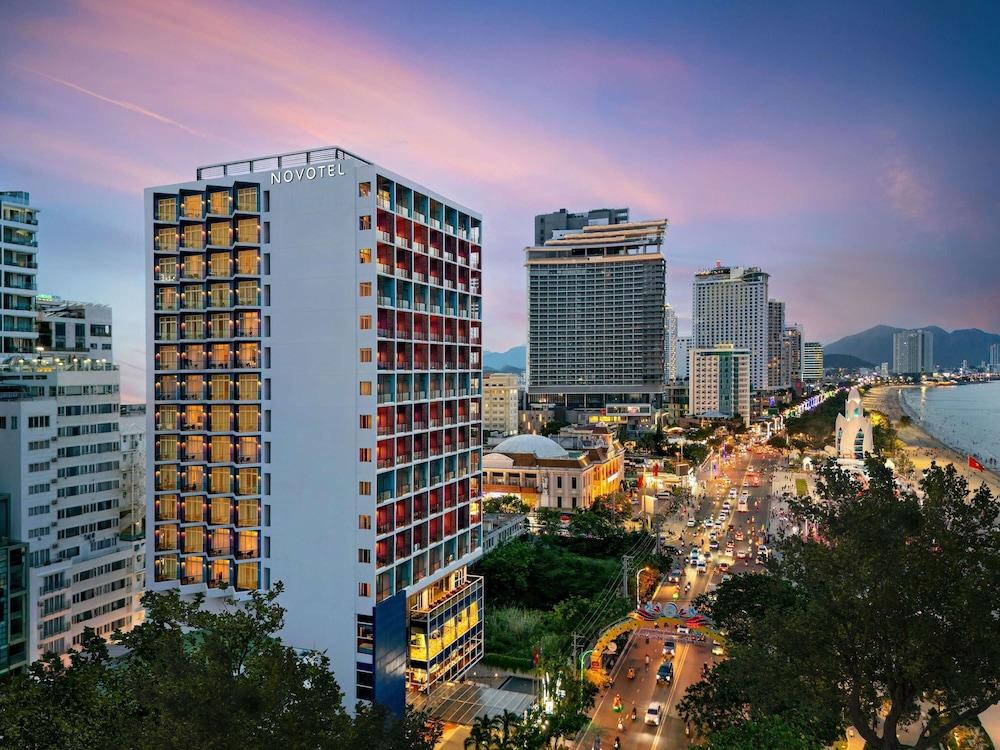 Novotel Nha Trang Hotel — 5