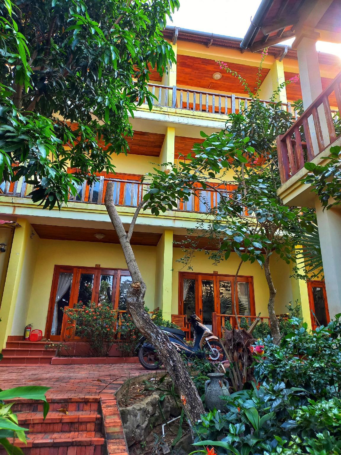 Viet Thanh Resort — 2
