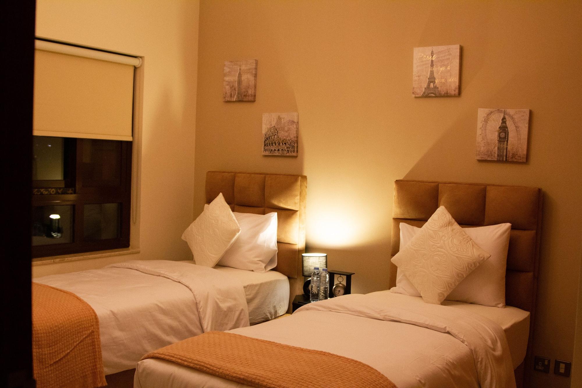 Dubai Creek Club Villas — 7