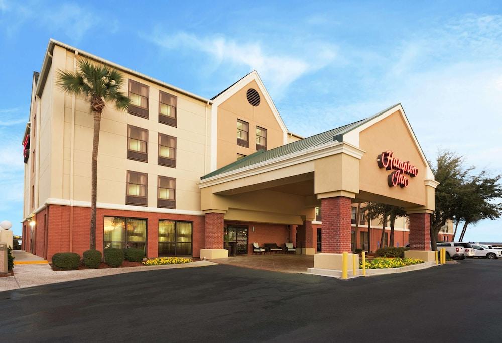 Hampton Inn Georgetown Marina — 1