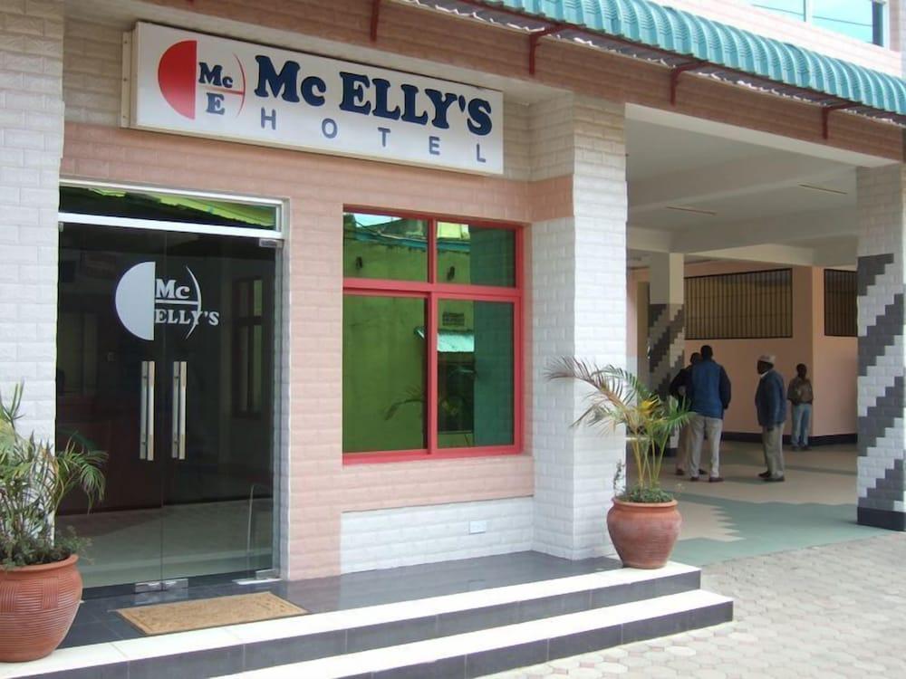 MC ELLYS HOTEL(V) — 2