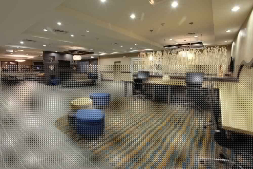 Holiday Inn Express Hotel &amp; Suites GOLDSBORO - BASE AREA — 4