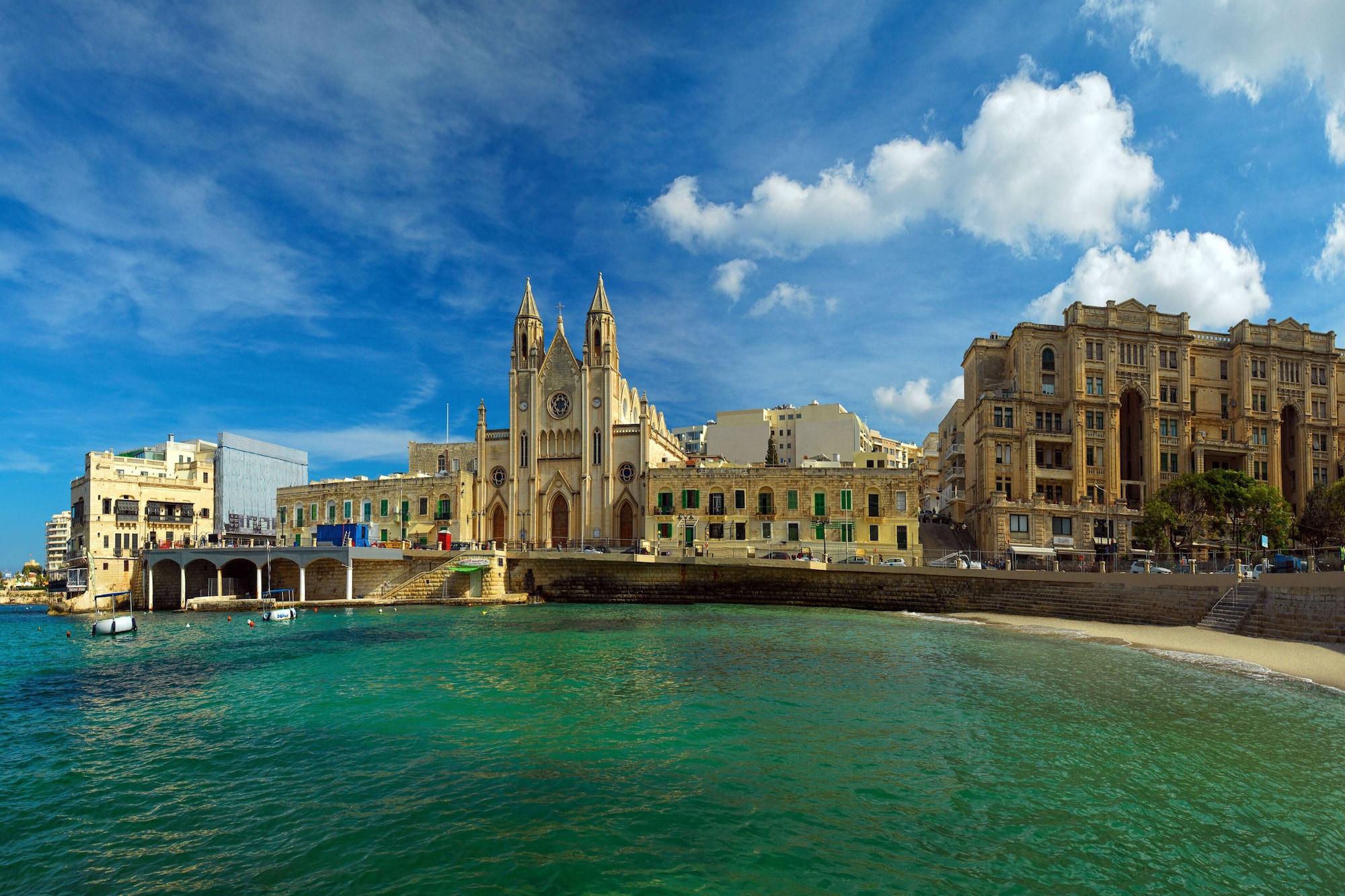 Malta Marriott Hotel And Spa — 7