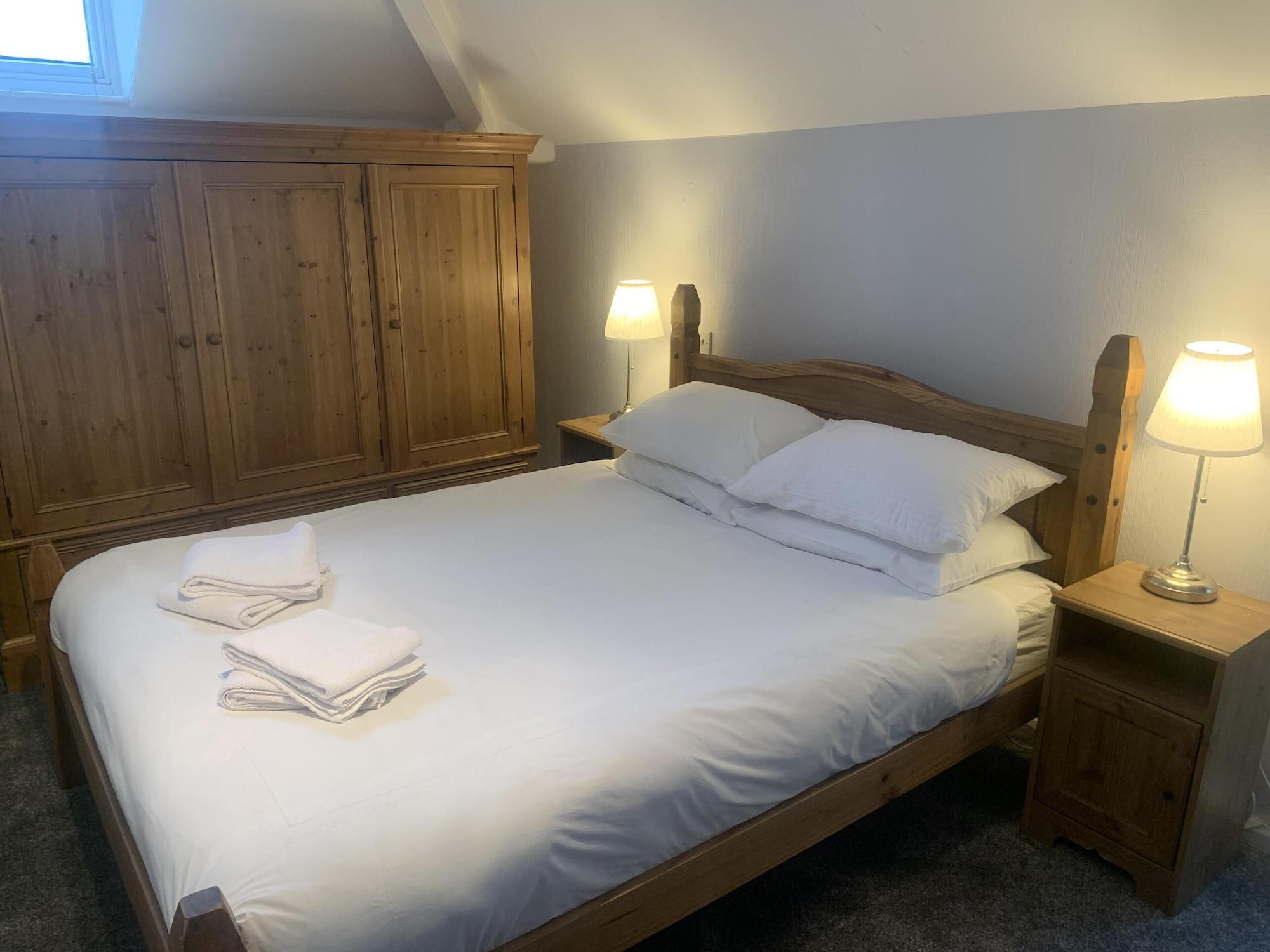 The Lighthorseman — 8