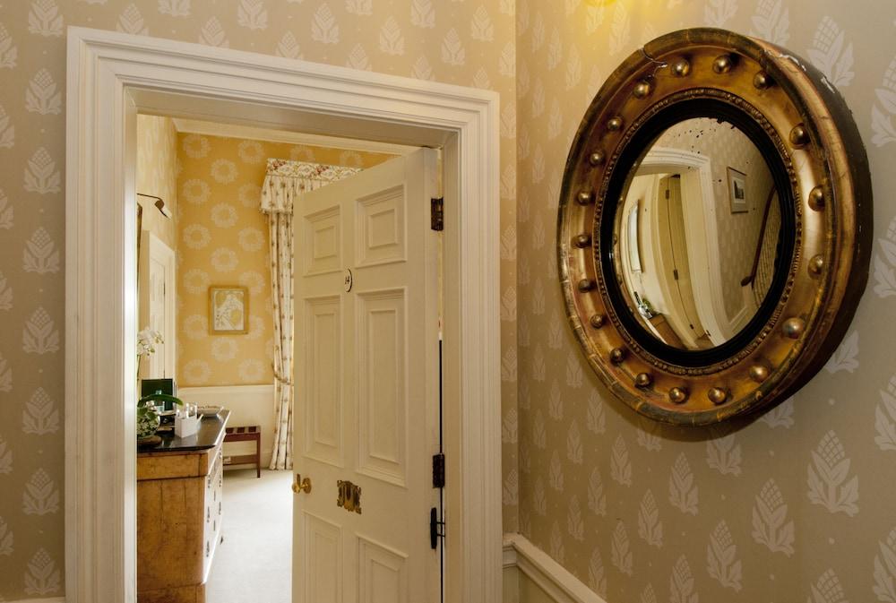 Hartwell House &amp; Spa — 1