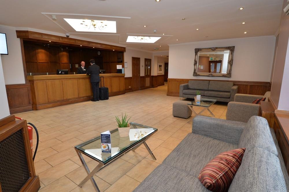 Sketchley Grange Hotel and Spa — 5