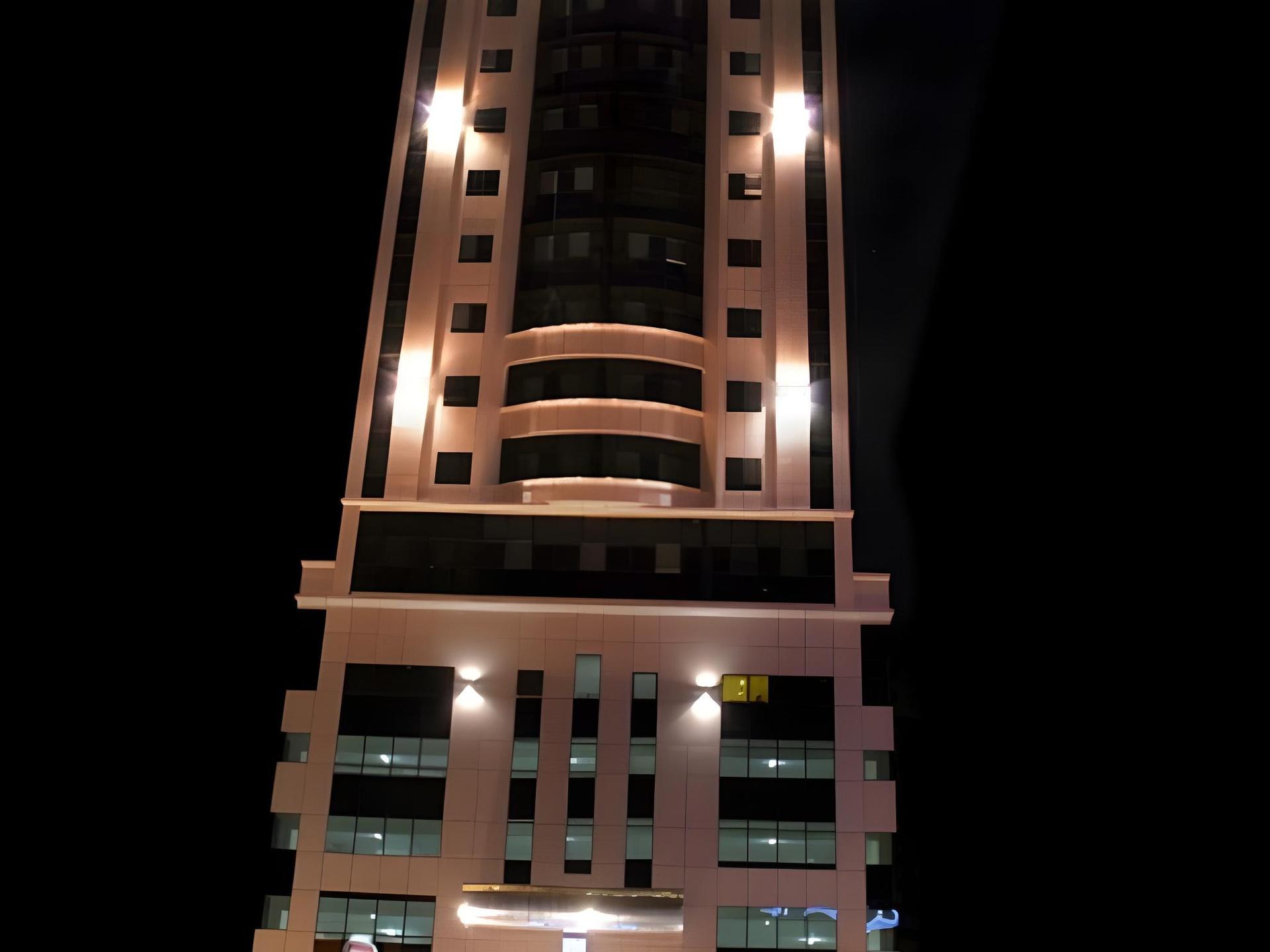 Al Hayat Hotel Suites — 4