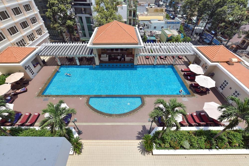 Equatorial Ho Chi Minh City — 10